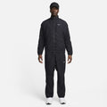 Nike Essential Men's Woven Tracksuit - All Black