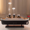 Titanic Essential Oil Diffuser, 250ml