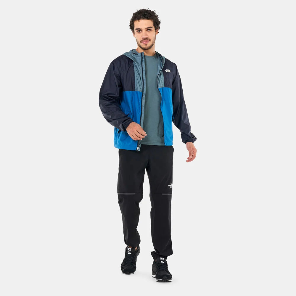 The North Face Athletic Track Pants – Black