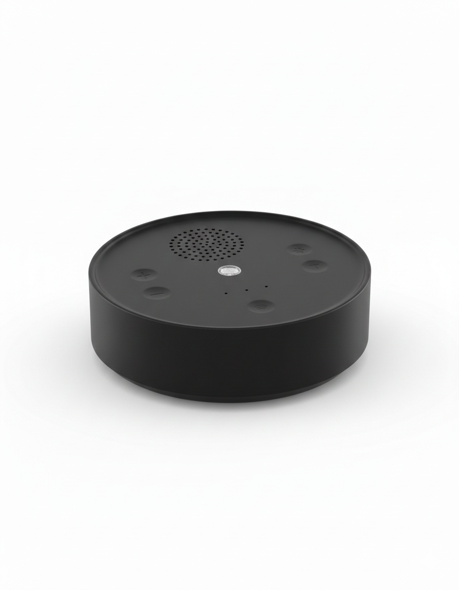 Relax & Sleep Sound Machin