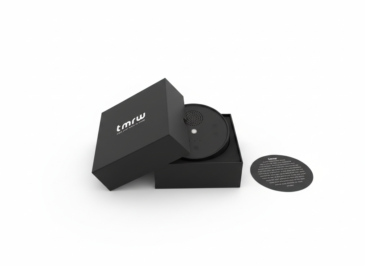 Relax & Sleep Sound Machin